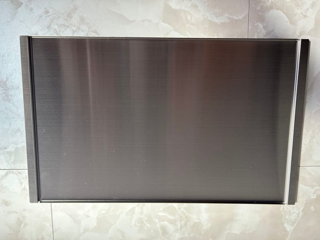 wanderout ユニバーサルウッドトレイ&プレートセット