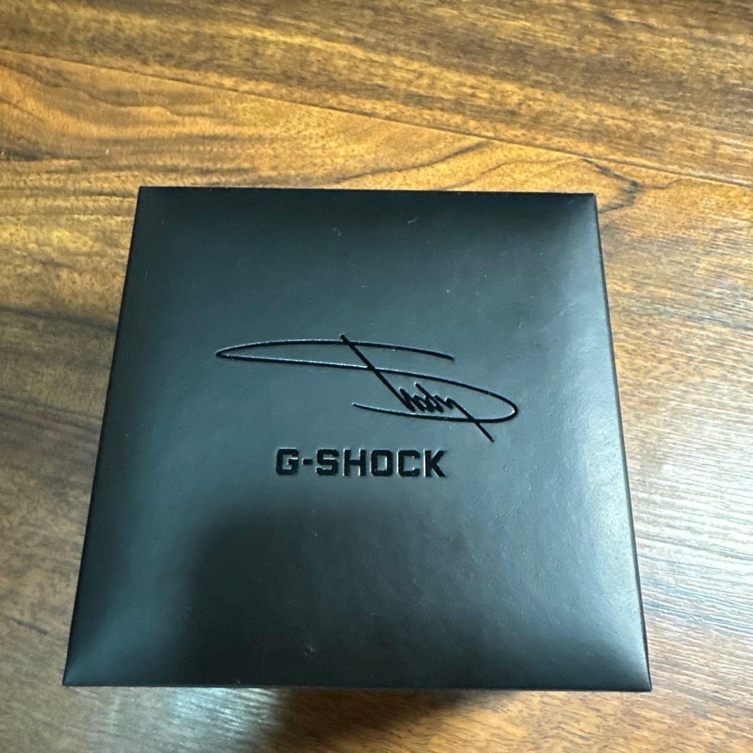 エミネムコラボG-SHOCK