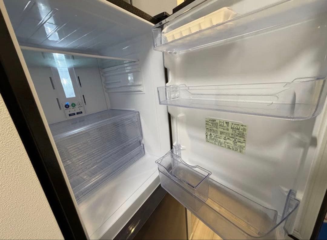 シャープ 冷蔵庫 幅56.0cm 280L 右開き　⭐️即日発送