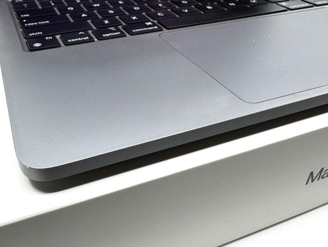 MacBook本体 Apple Macbook pro 13 inch M1 2TB