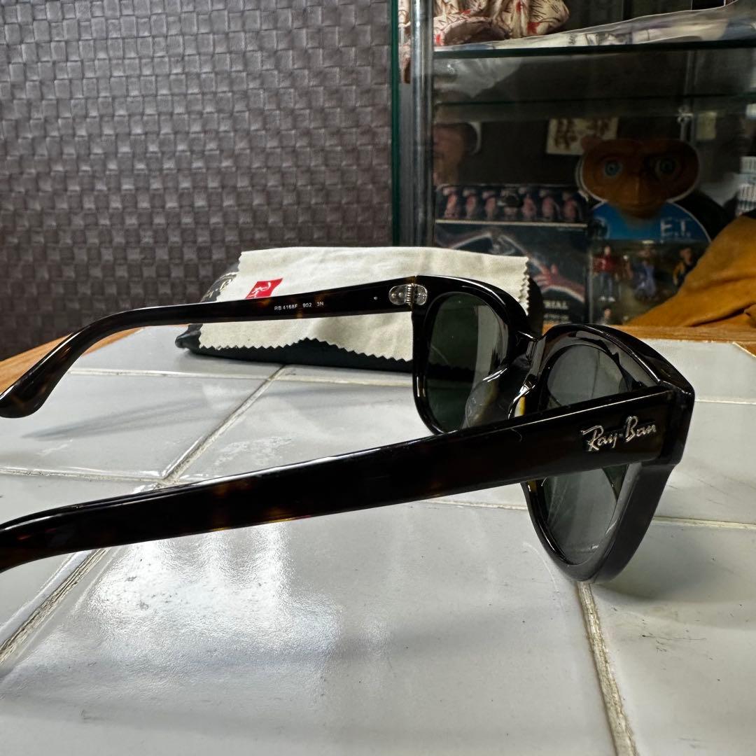 Ray-Ban Wayfarer METEOR　2点まとめ売り