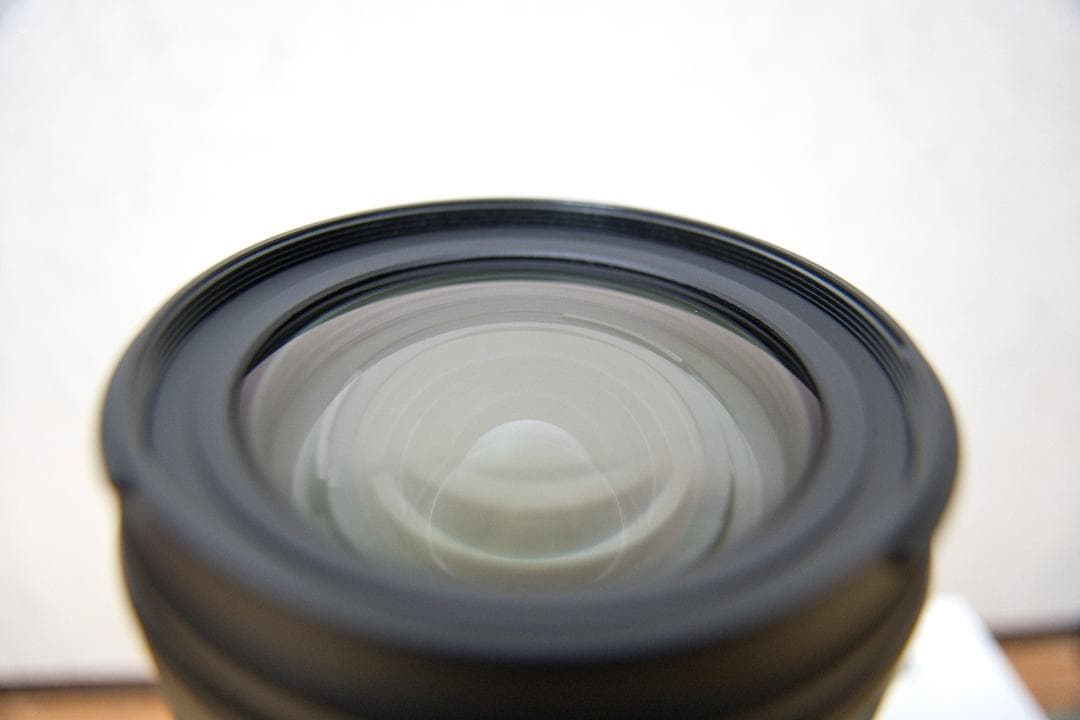 TAMRON 18-300mm F3.5-6.3 SONY Eマウント