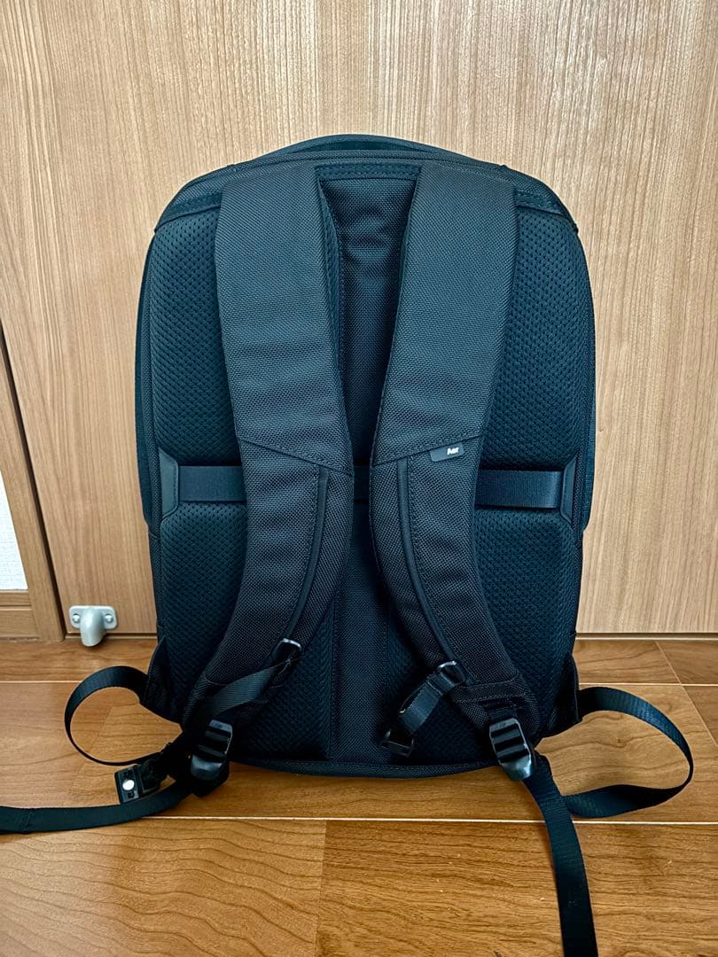 Aer（エアー）Slim Pack2 【使用1回】