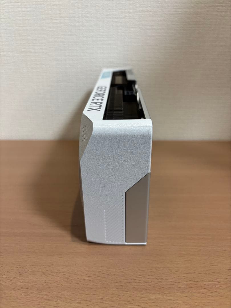 グラフィックボード・グラボ・ビデオカード GIGABYTE GEFORCE RTX 4060 Ti AERO OC 8G