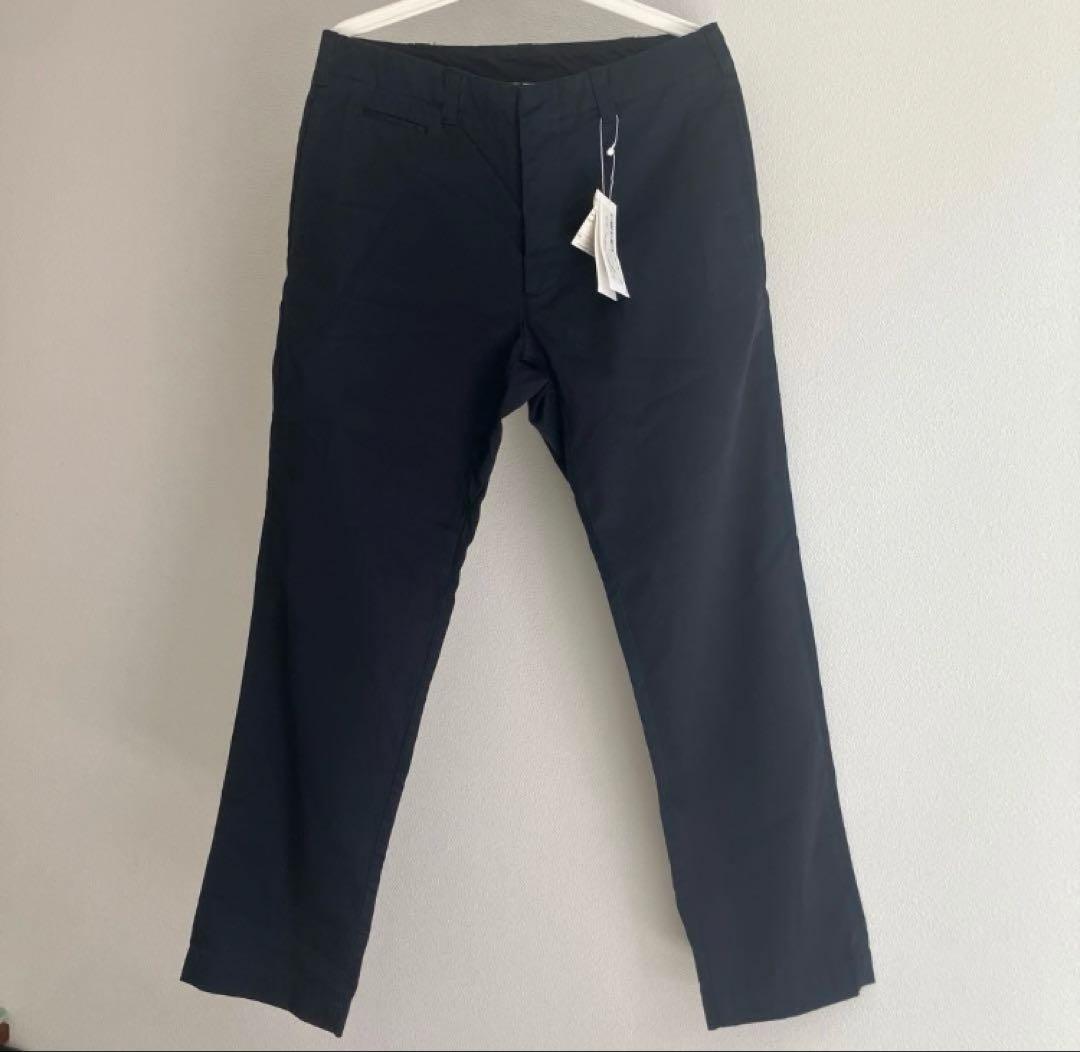 nanamica Straight Chino Pants 32 チノパン