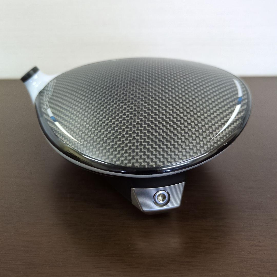 【送料無料】テーラーメイド SIM ドライバー（ヘッドのみ） ロフト９度