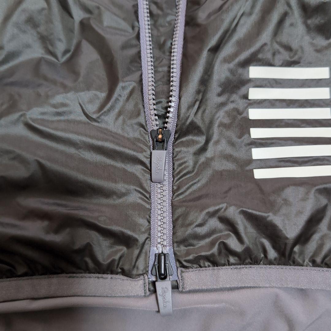 Rapha PRO TEAM インサレーテッド ジレ M メンズ