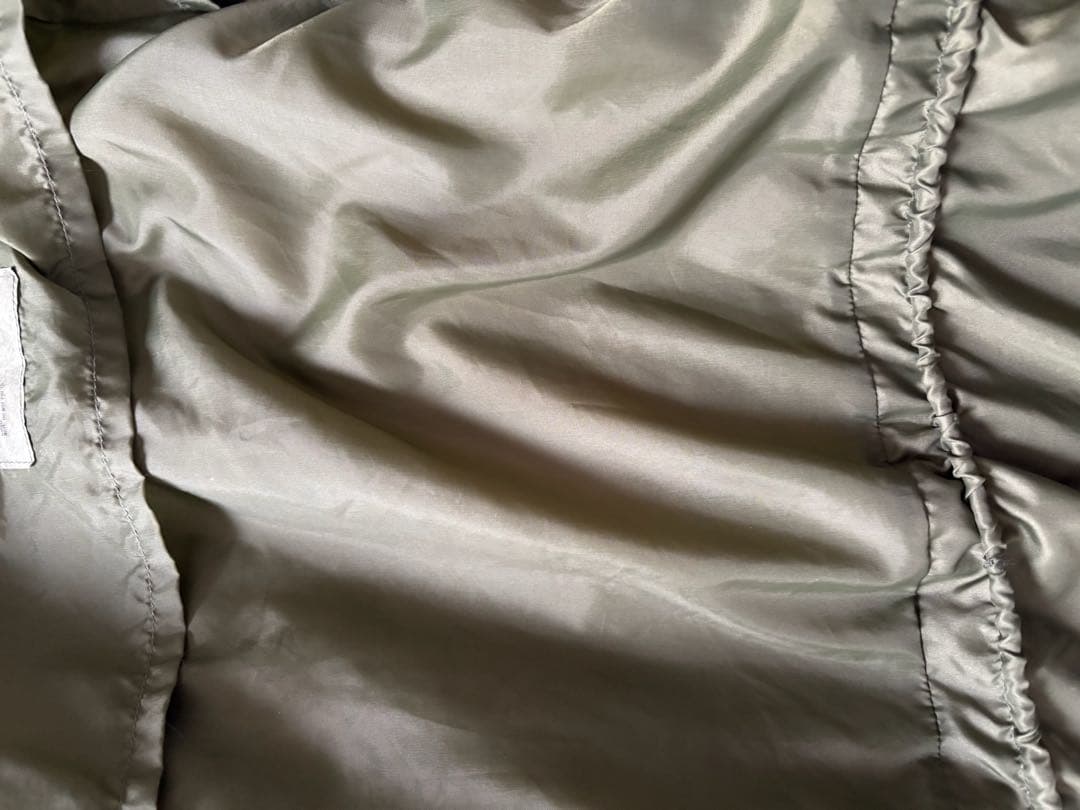 M*D様 アメリカ軍 ECWCS ゴアテックス パーカー