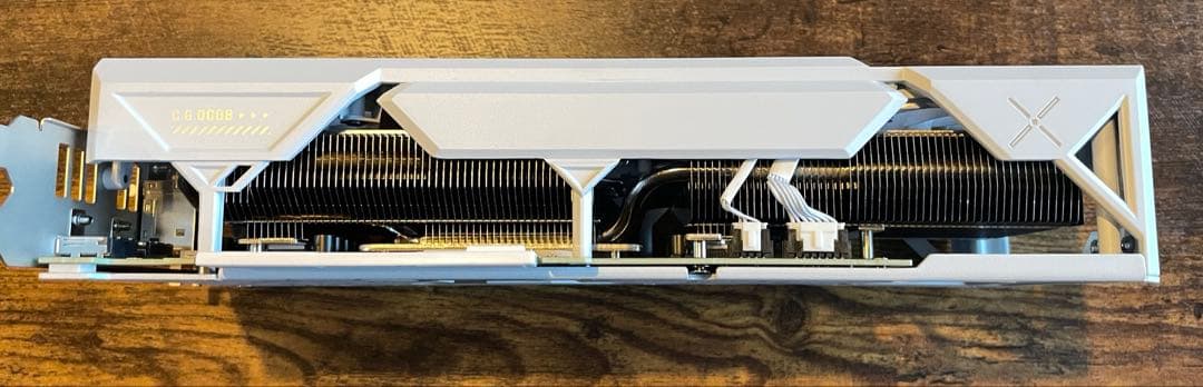 【けいさん専用】ASUS TUF RTX4070ti