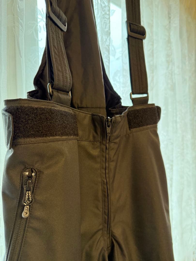 スキーウェア　160センチ　ミズノ