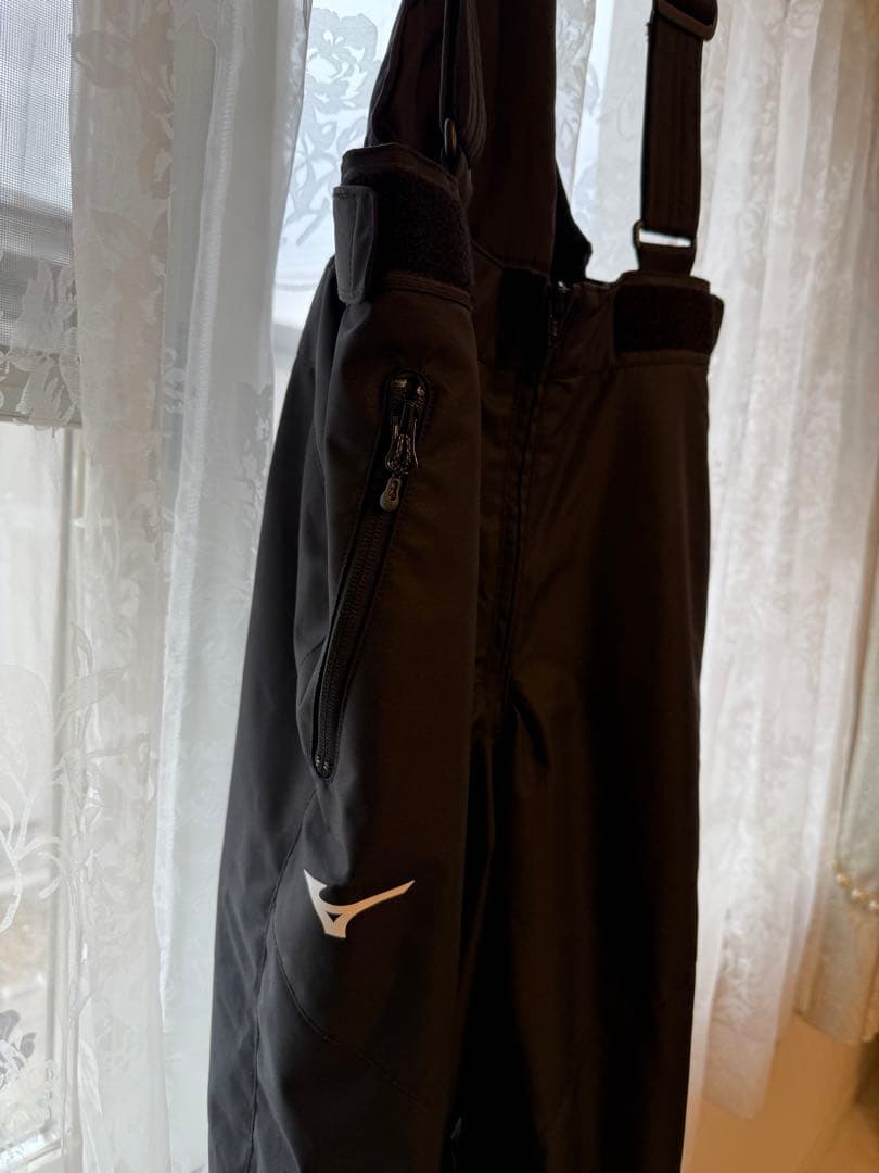 スキーウェア　160センチ　ミズノ