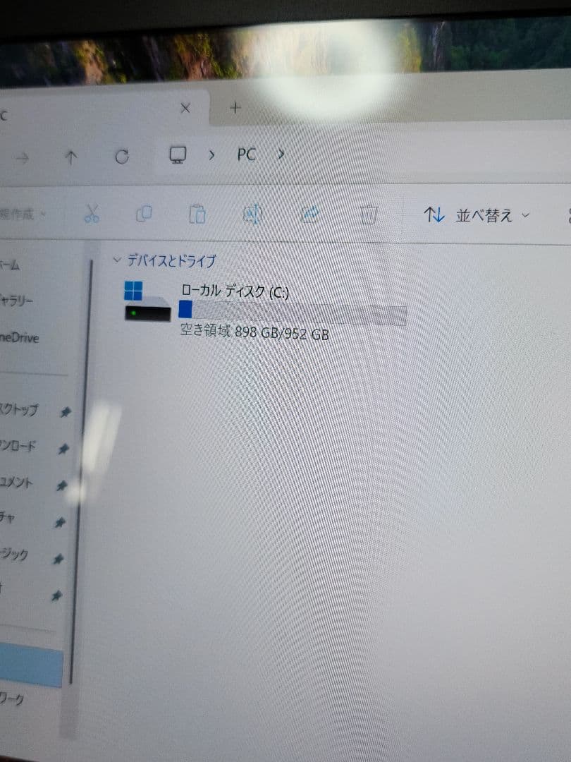 美品　ThinkPad T14s i7-10610U/32GB/1TB/4K