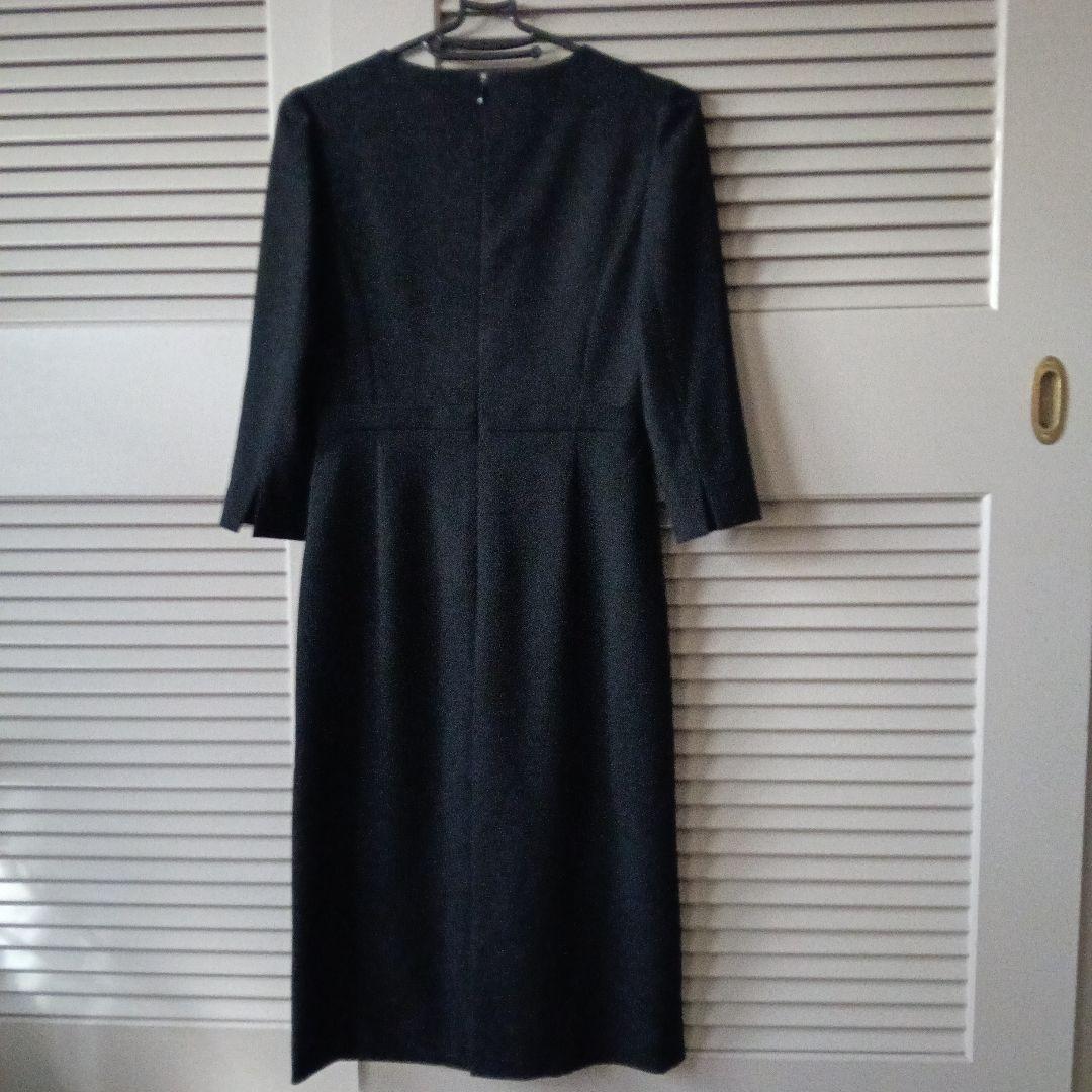 Chloe/ブラックフォーマル　セットアップ