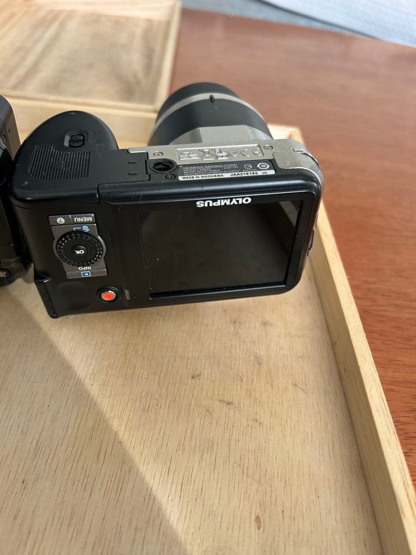 Canon PowerShot G11 コンパクトデジタルカメラ　ジャンク品