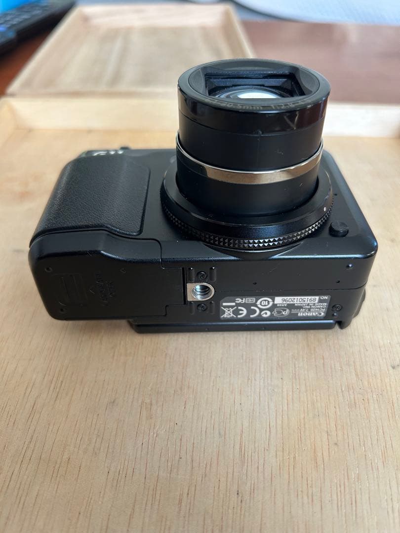 Canon PowerShot G11 コンパクトデジタルカメラ　ジャンク品