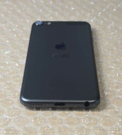 iPod touch 7◼️充放電回数4回◼️バッテリー容量100%◼️351