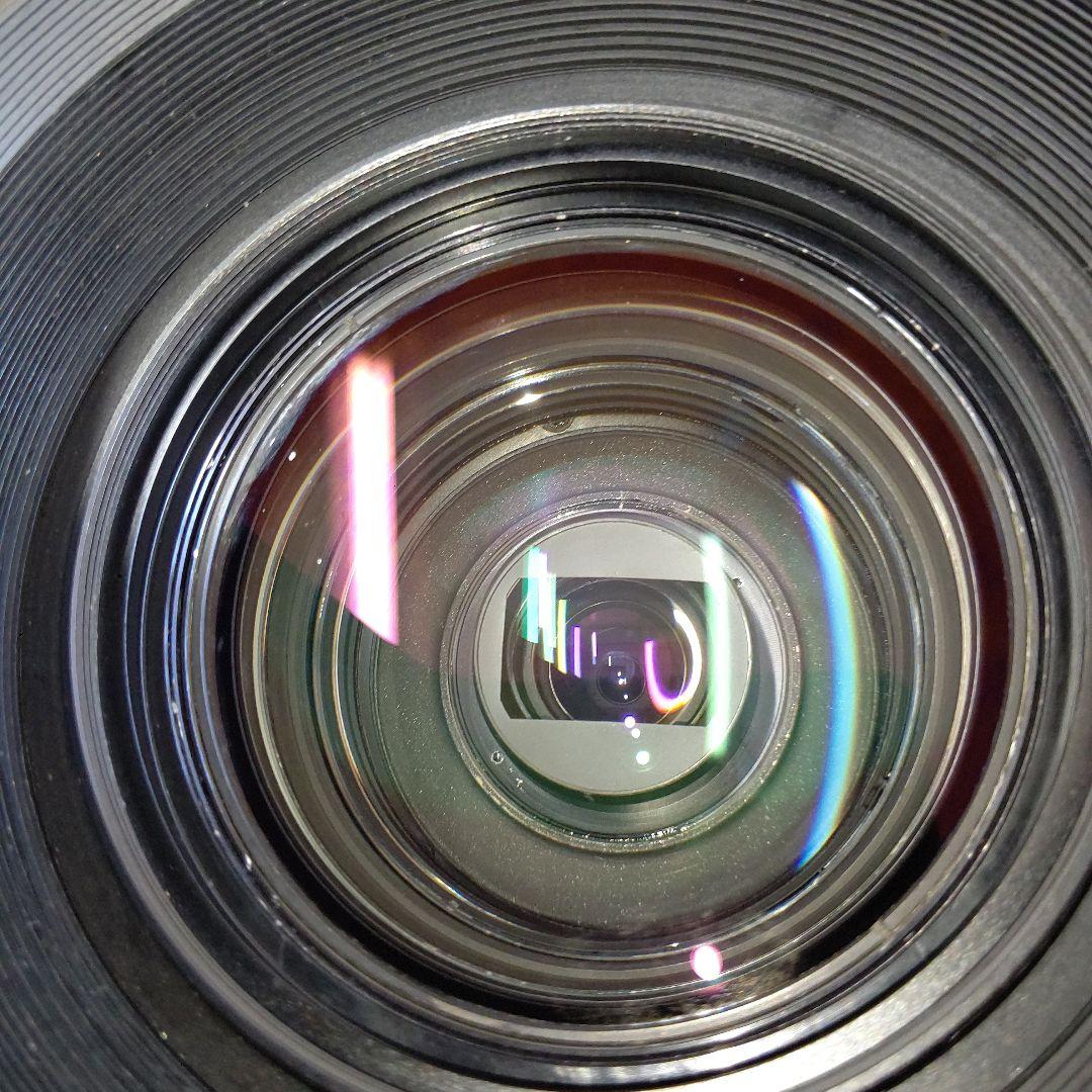 SONY DXC-D30 EDW-75 13倍レンズEDベータ業務用カメラセット