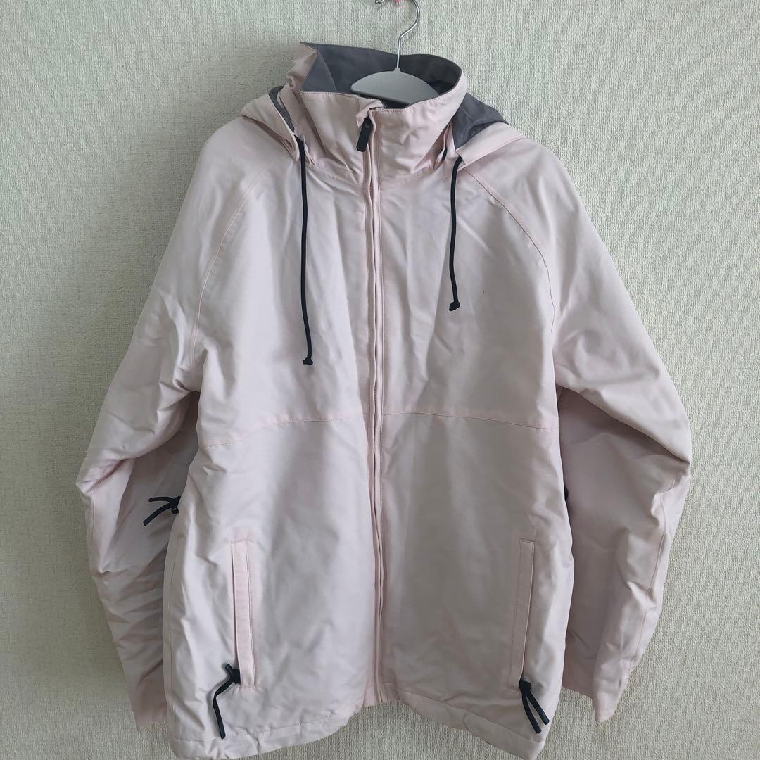 ぴ*様 スノボウェアセット、スノボゴーグル、パスケース、ガードスパッツ