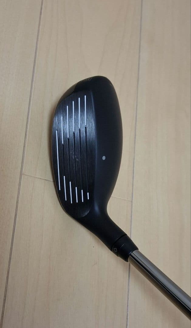 ピン G440ハイブリッドU6 30° TOUR 2.0 CHORME 85S