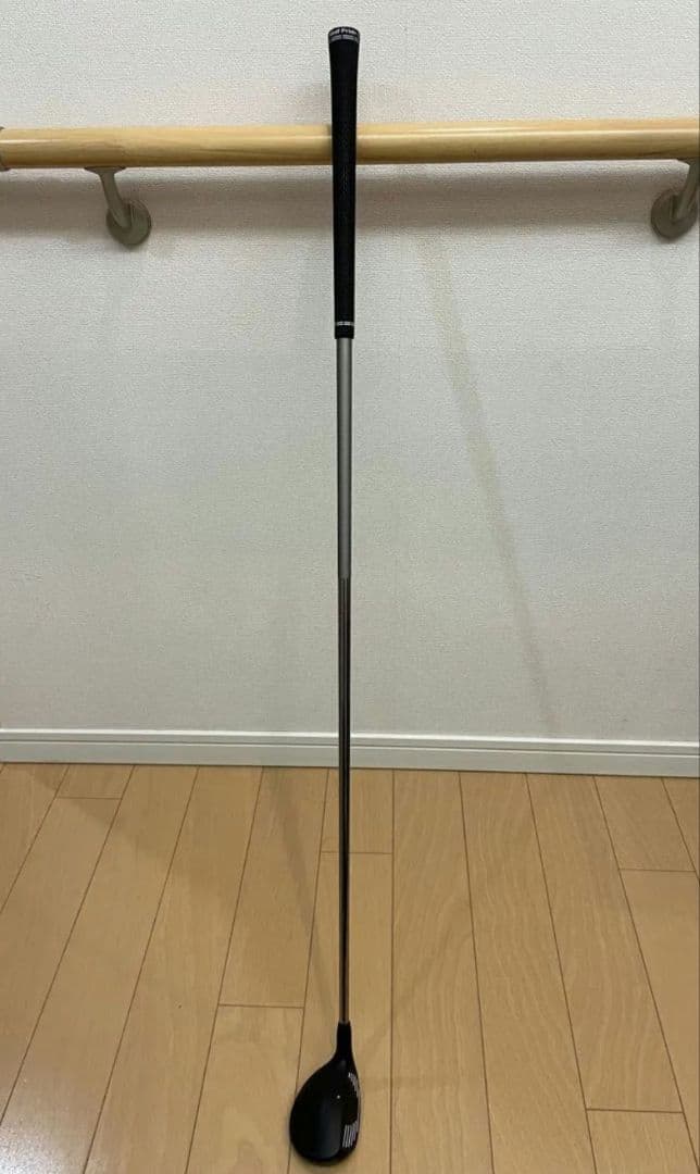 ピン G440ハイブリッドU6 30° TOUR 2.0 CHORME 85S