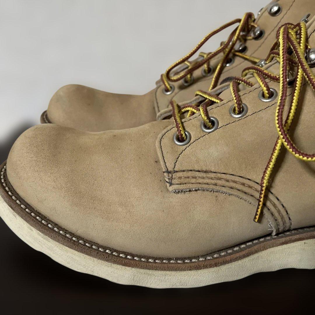REDWING レッドウィング8889 7 1/2D