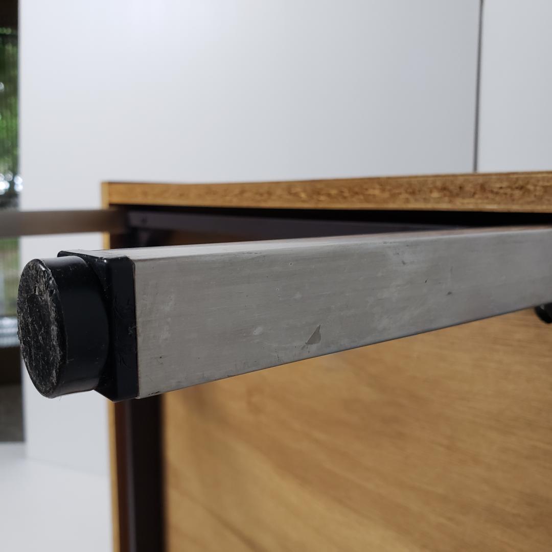 『UCHIDA』ウチダ マガジンラック マガジンスタンド 雑誌ラック 本棚