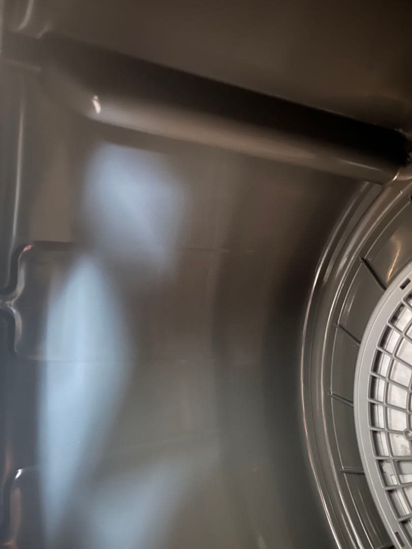 ESTILO ドラム式電気衣類乾燥機　美品