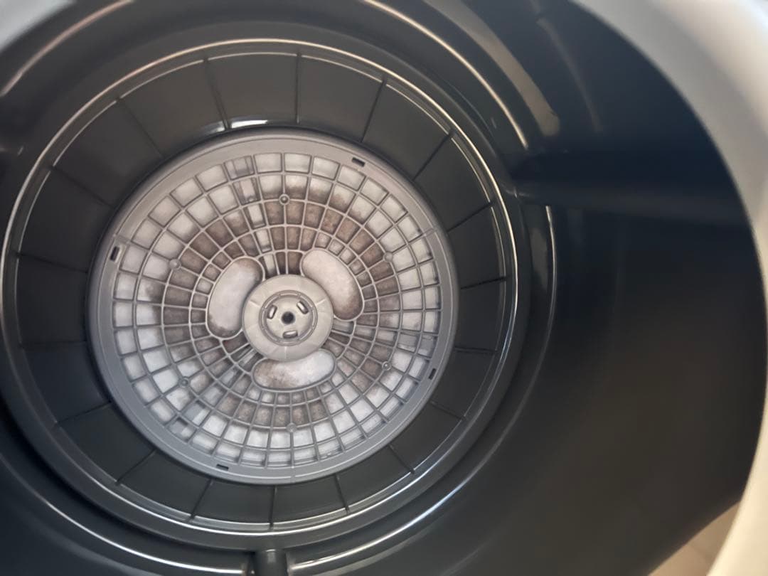 ESTILO ドラム式電気衣類乾燥機　美品