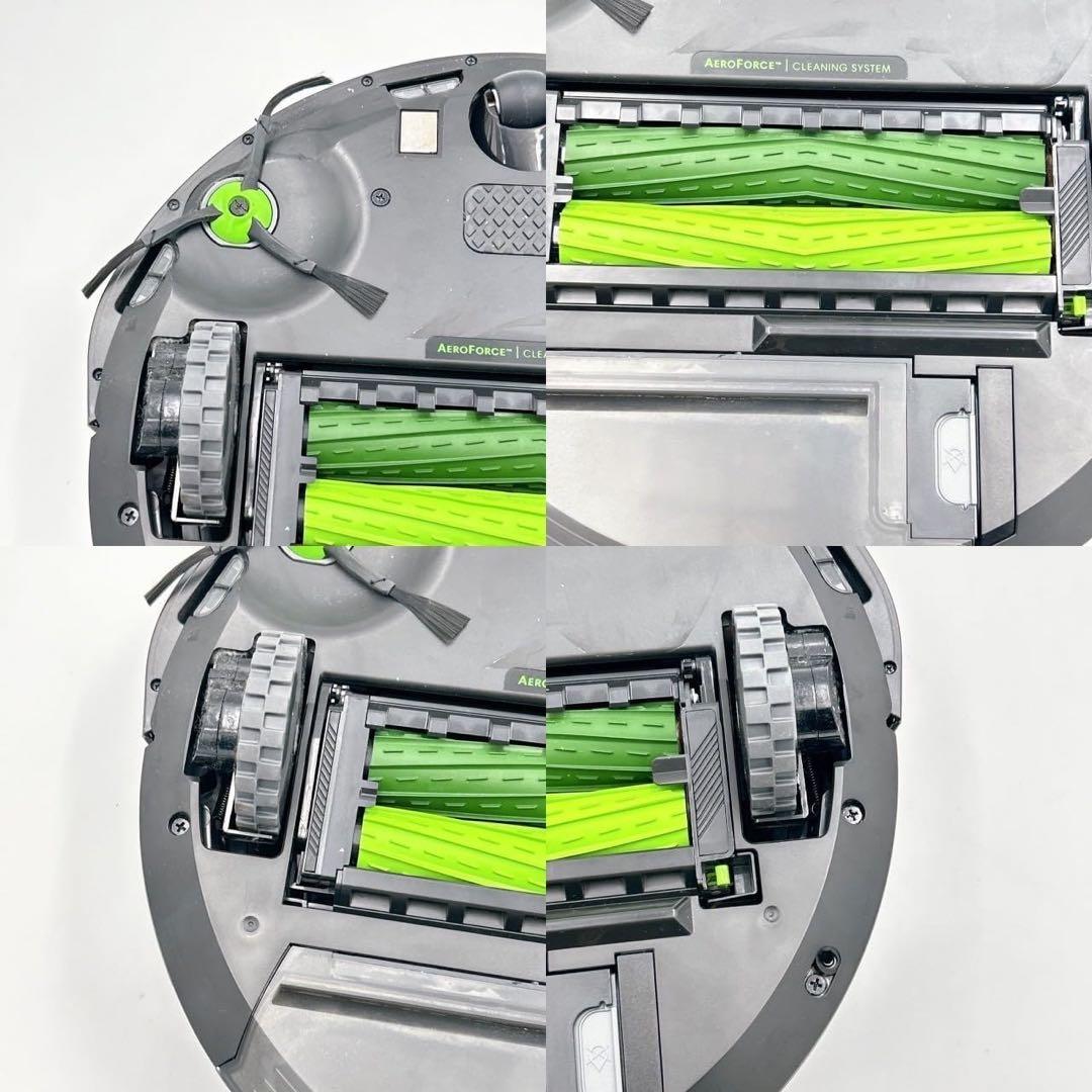 ルンバ i2 アイロボット iRobot Robot