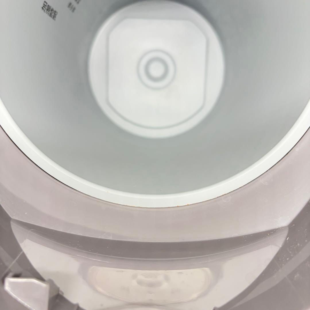 ☆2023年製☆ZOJIRUSHI スチーム式加湿器 EE-DC50 象印