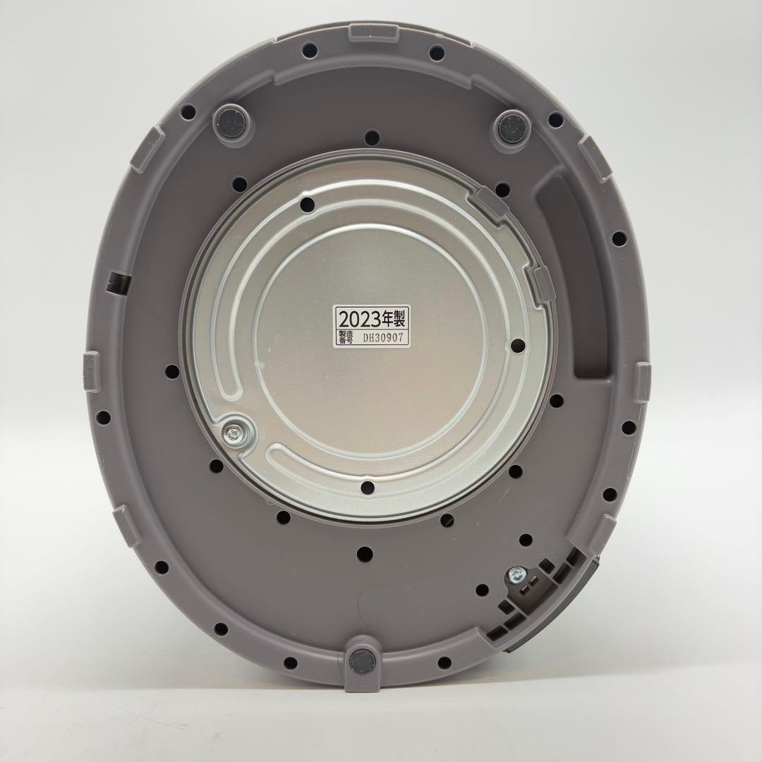 ☆2023年製☆ZOJIRUSHI スチーム式加湿器 EE-DC50 象印