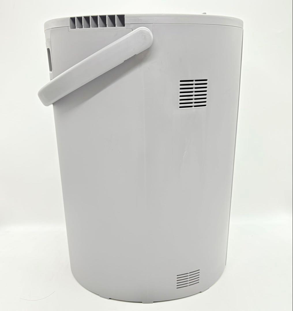 ☆2023年製☆ZOJIRUSHI スチーム式加湿器 EE-DC50 象印