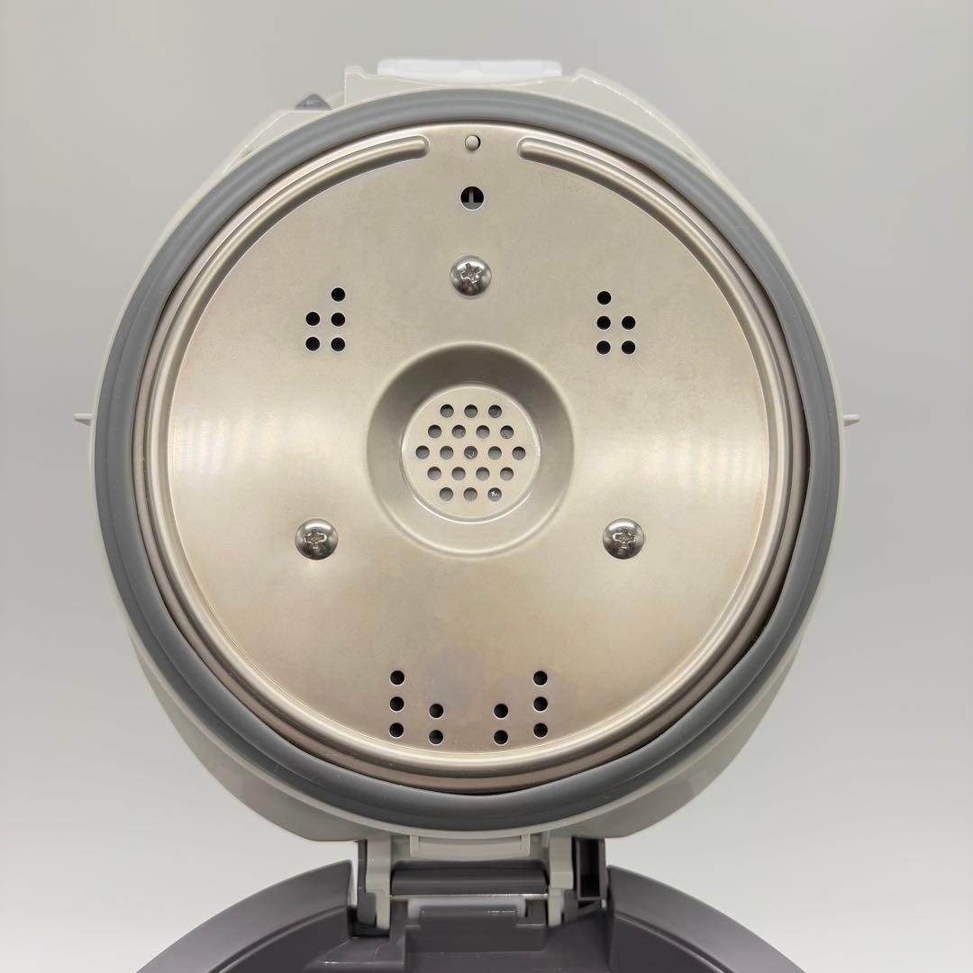 ☆2023年製☆ZOJIRUSHI スチーム式加湿器 EE-DC50 象印