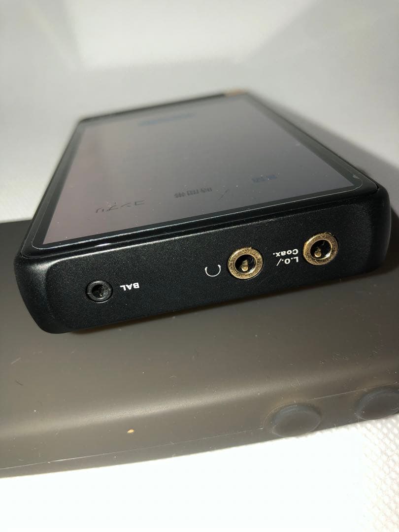 Hiby R6 デジタルオーディオプレーヤー　ハイレゾ Hi-Fi 美品 DAP