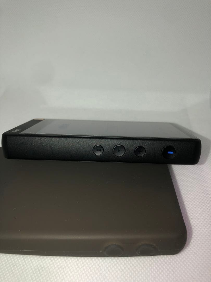 Hiby R6 デジタルオーディオプレーヤー　ハイレゾ Hi-Fi 美品 DAP