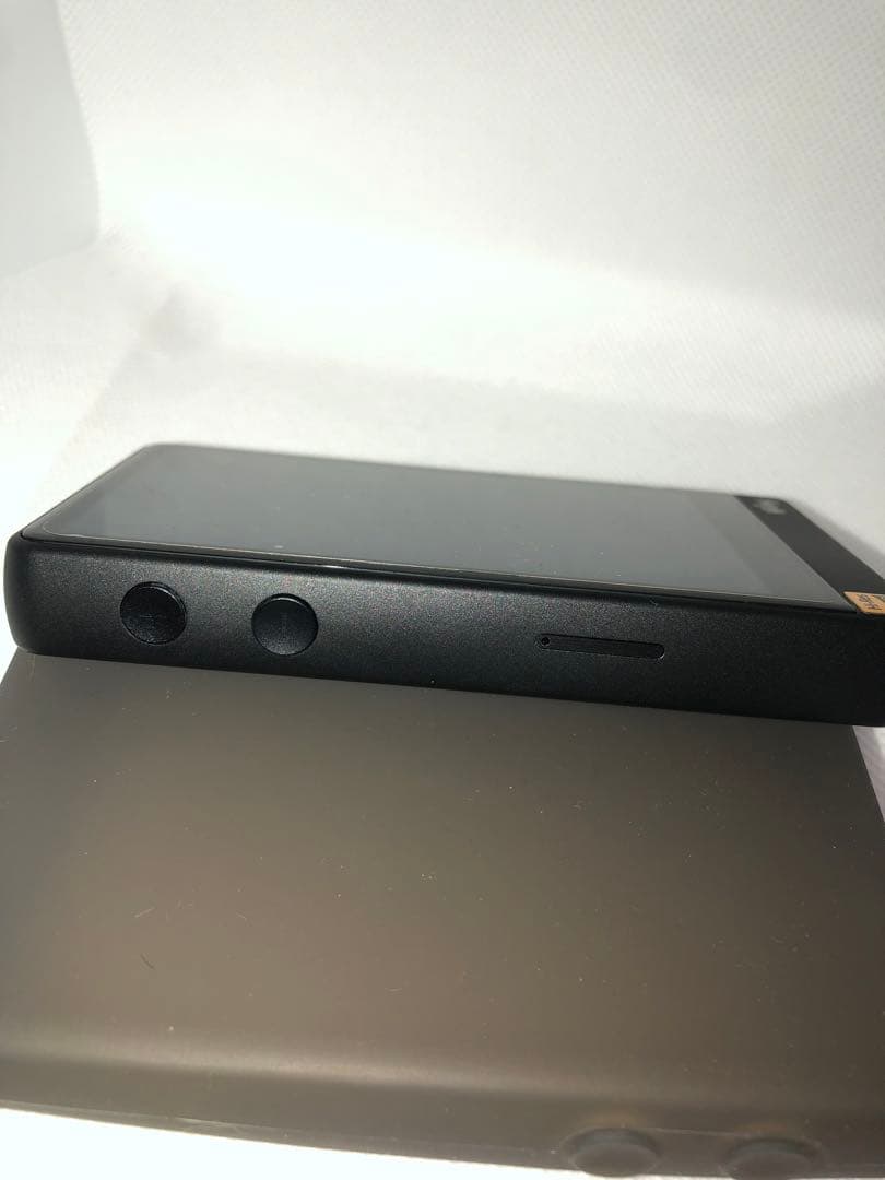 Hiby R6 デジタルオーディオプレーヤー　ハイレゾ Hi-Fi 美品 DAP