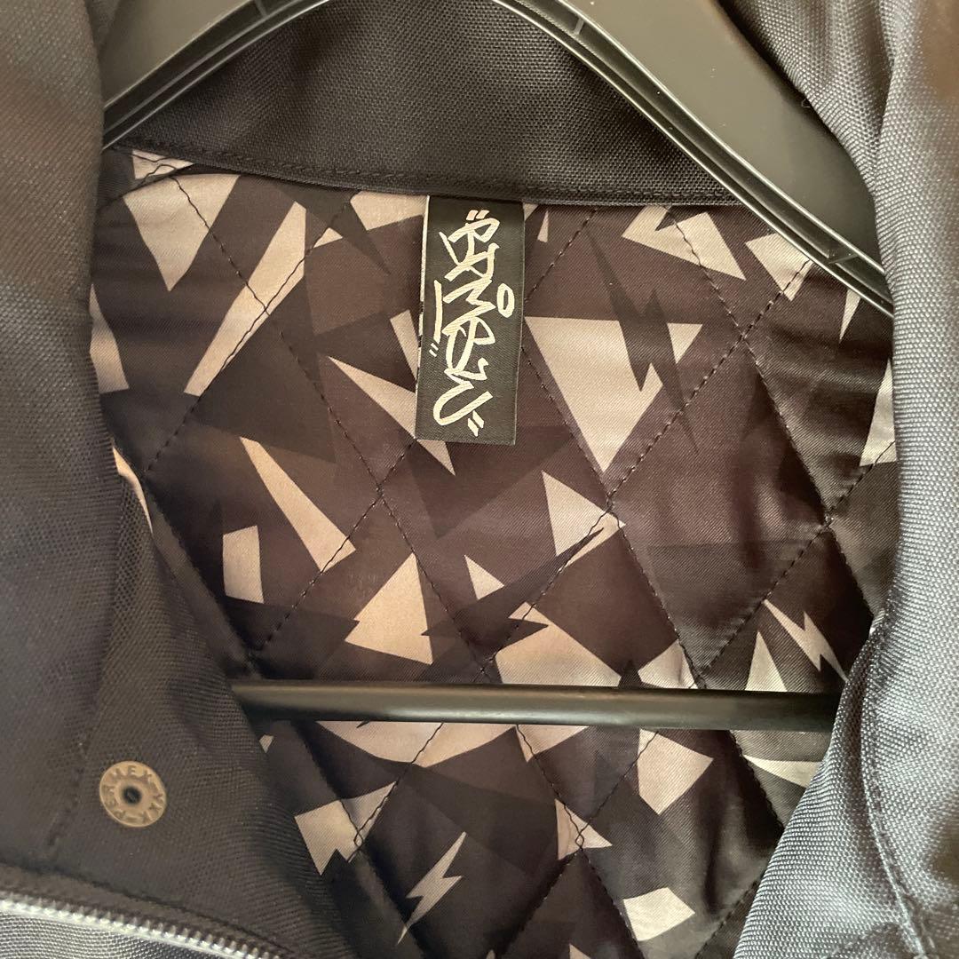 BLACK PARADE ブラックパレード コーデュラジャケット ハーレー