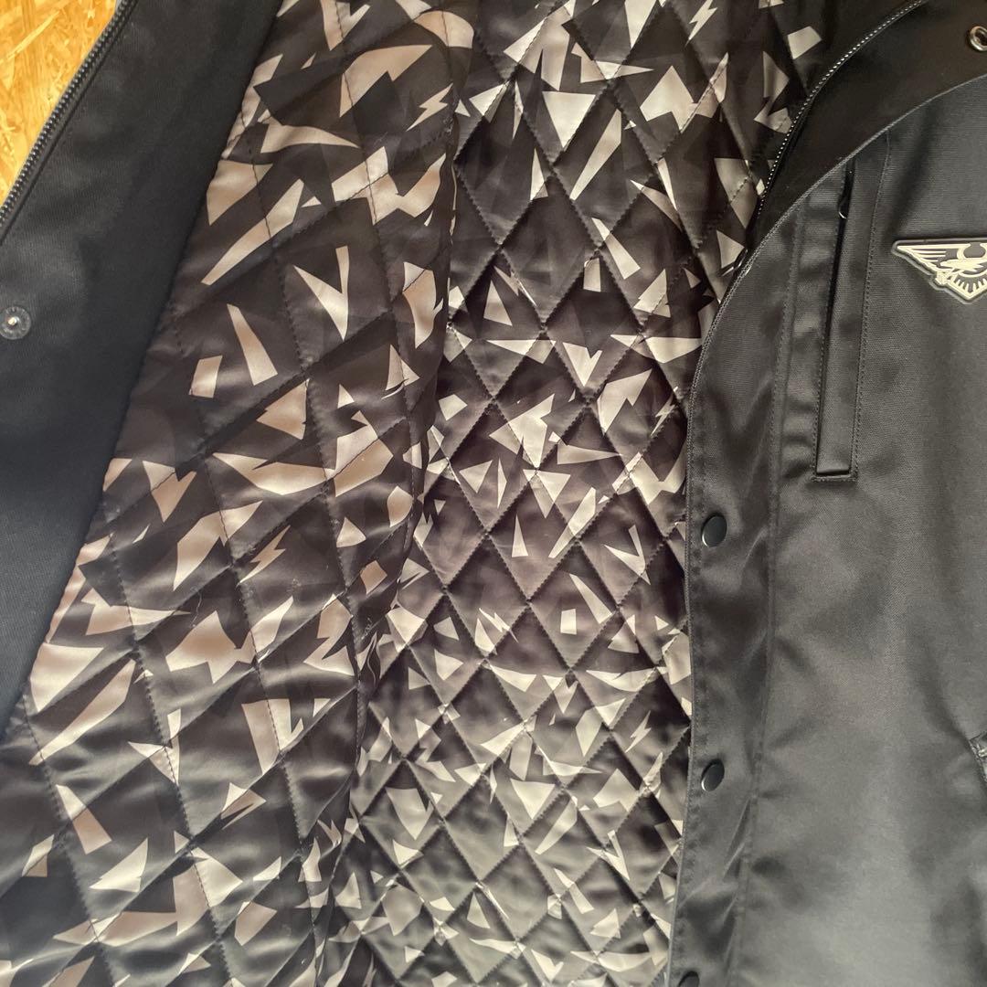 BLACK PARADE ブラックパレード コーデュラジャケット ハーレー