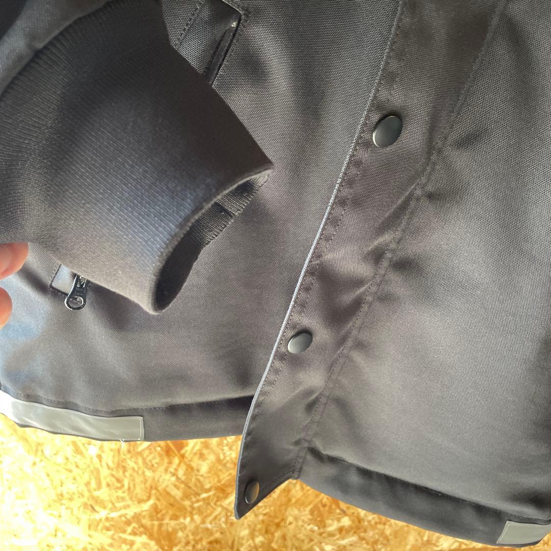 BLACK PARADE ブラックパレード コーデュラジャケット ハーレー