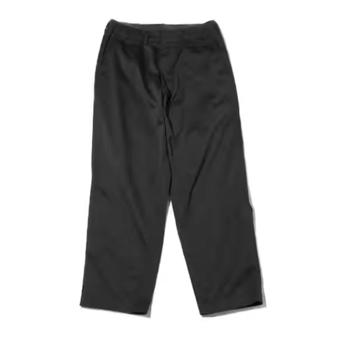 nanamica ナナミカ　Wide Chino Pants