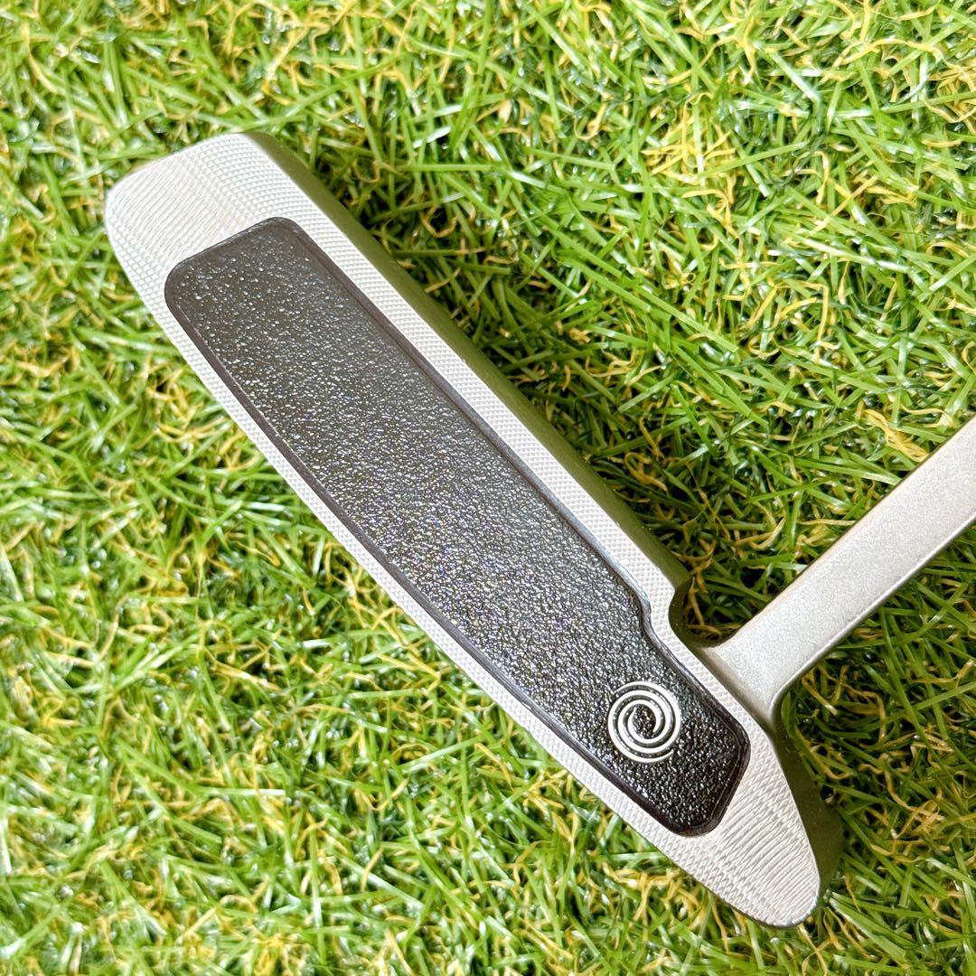 ODYSSEY DUAL FORCE Classics パター 【K465】