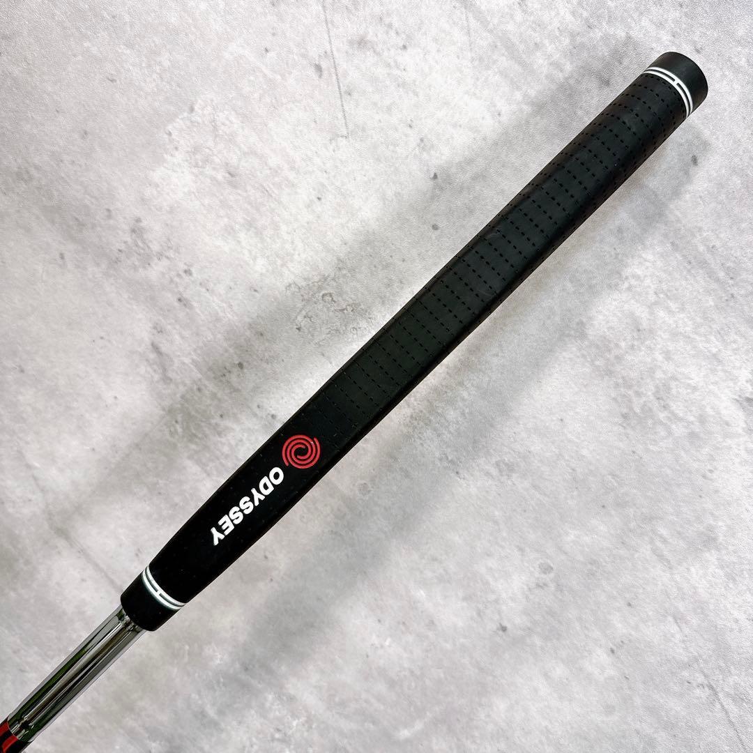 ODYSSEY DUAL FORCE Classics パター 【K465】