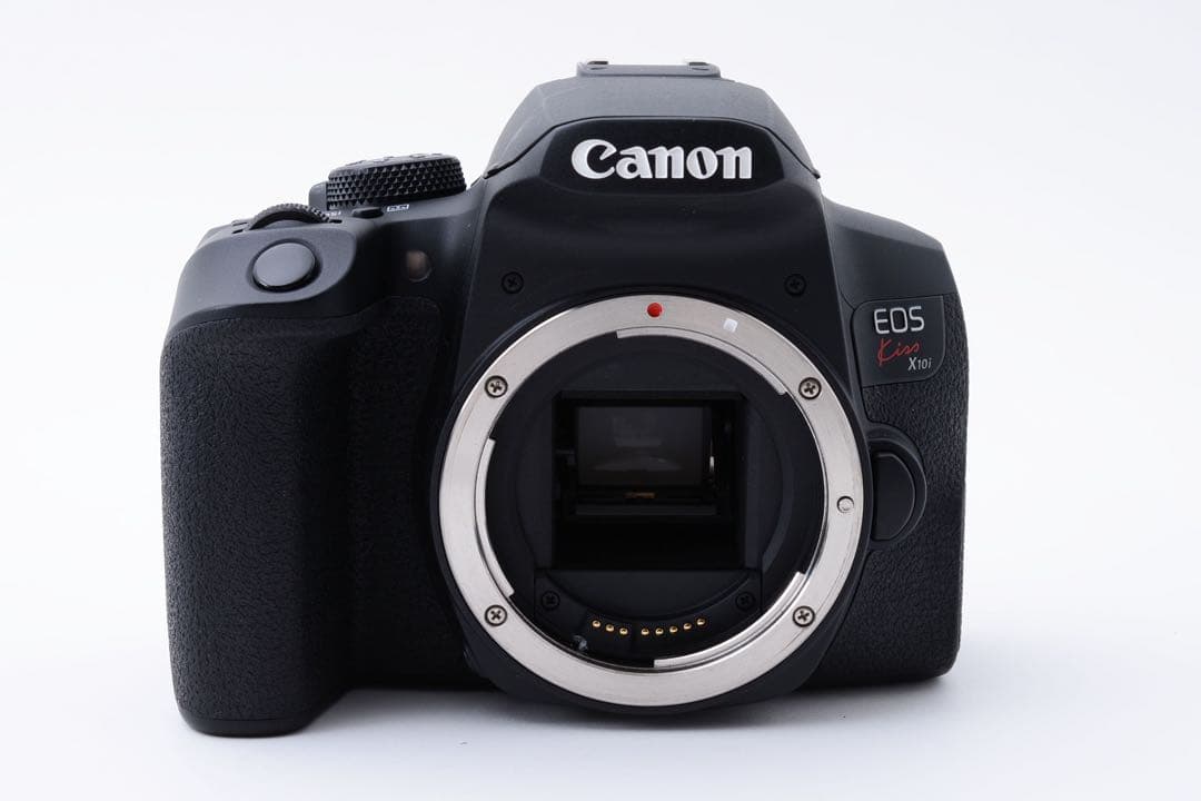 キヤノン canon kiss x10i標準&望遠&単焦点トリプルレンズセット