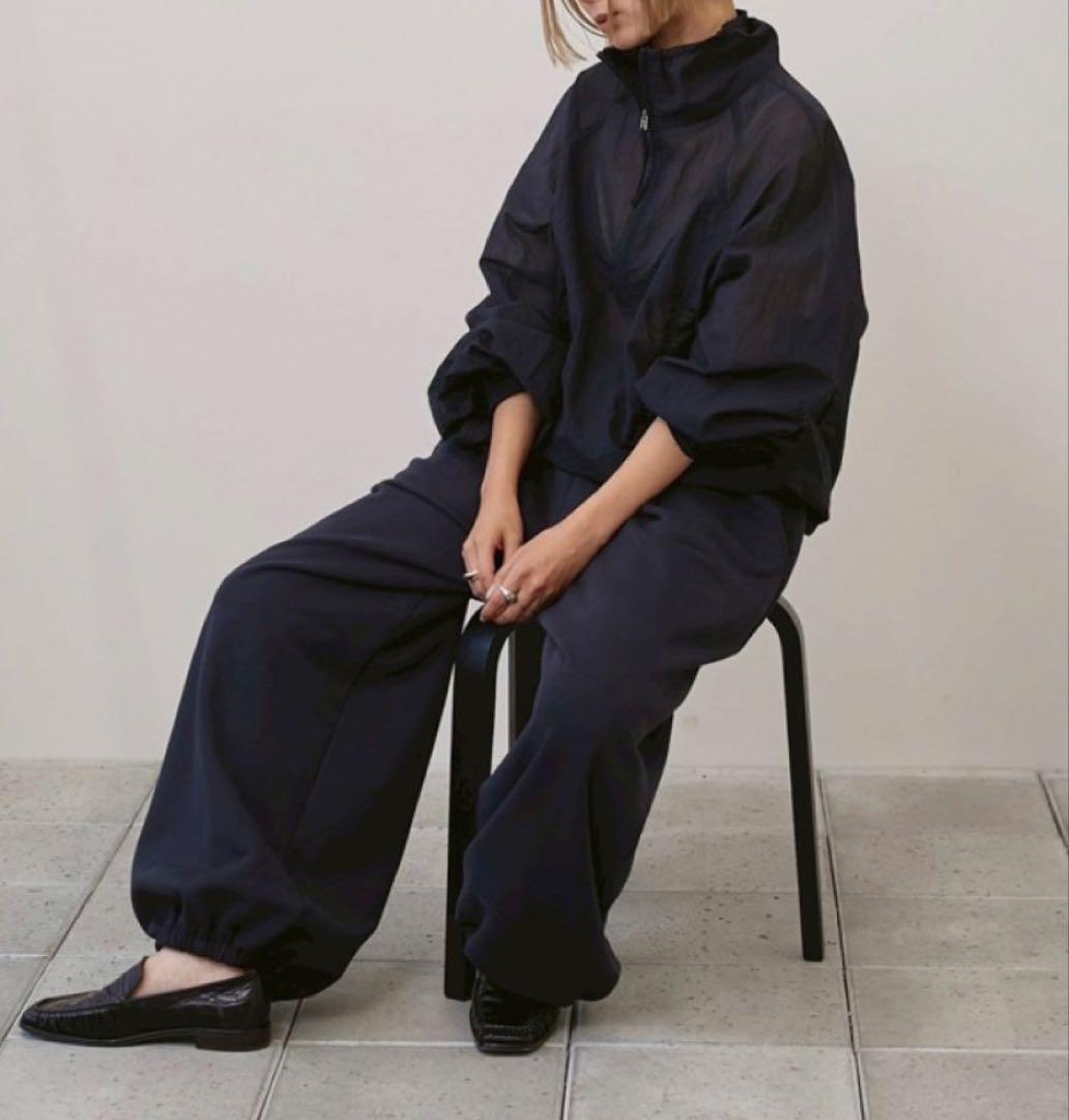 TODAYFUL Tuck Sweat Pants 38サイズ