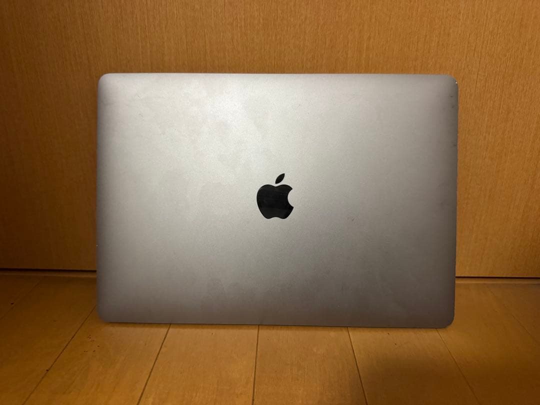 [ジャンク品]Apple MacBook Pro スペースグレーA1706