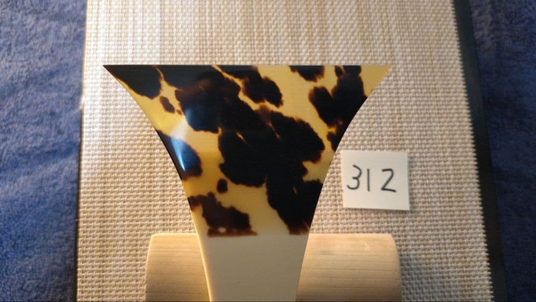 三味線バチ【送料無料】312