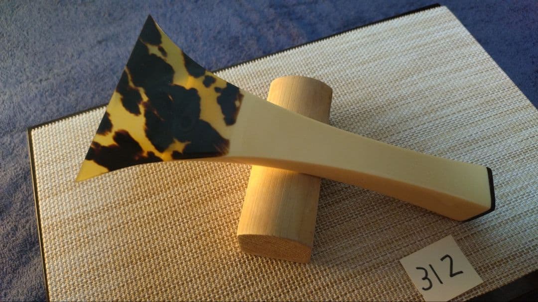 三味線バチ【送料無料】312