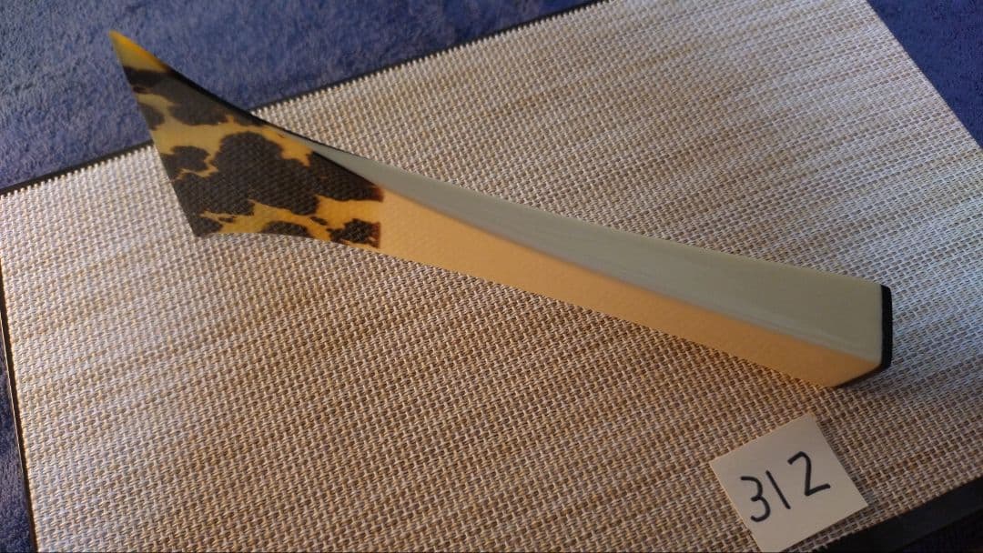 三味線バチ【送料無料】312