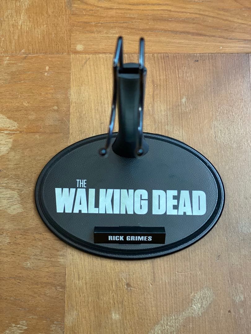 ウォーキング・デッド リック・グライムズ 1/6 アクションフィギュア カスタム