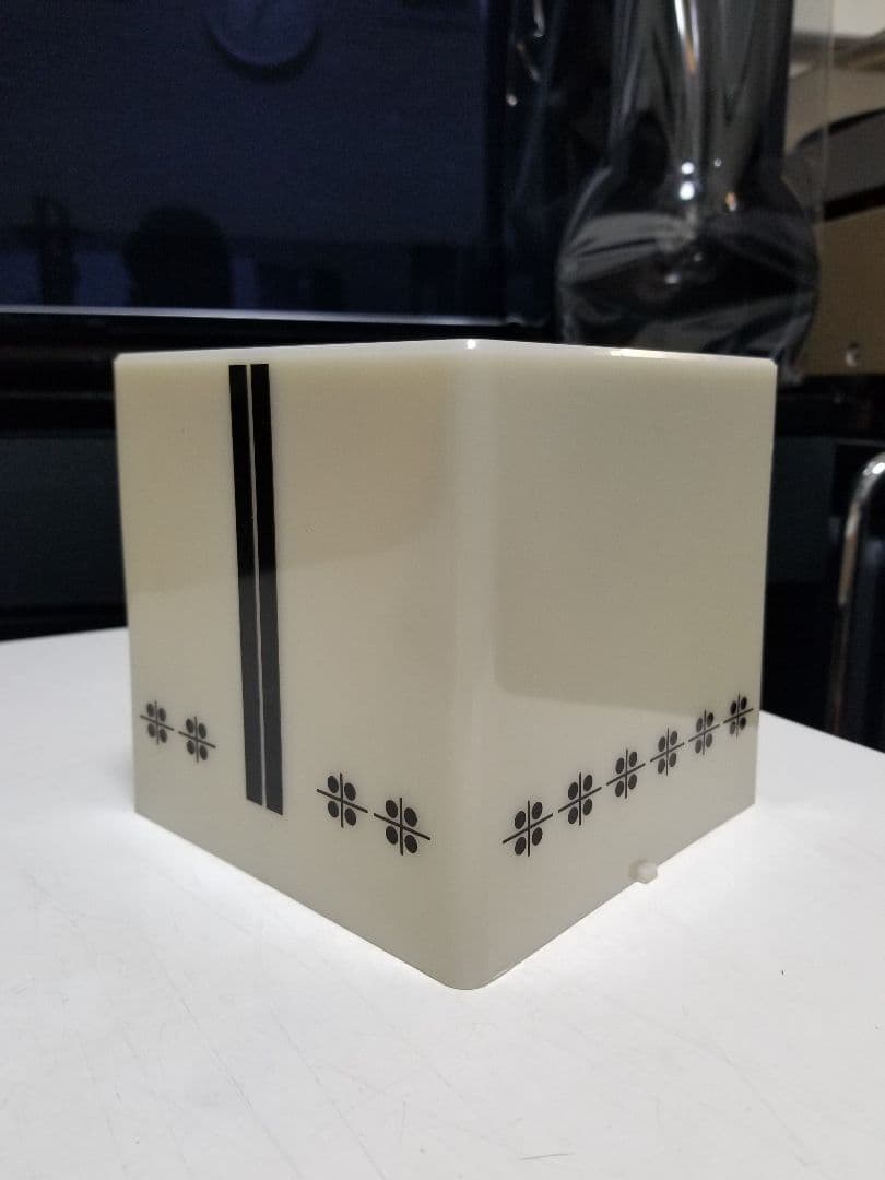 希少　モデル　ナショナル　F-10LA 照明付　扇風機 パーソナルファン